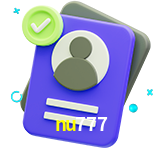 Tornar-se um membro do nu777 é muito simples