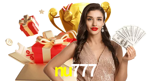 Jogue com dealers reais no nu777!