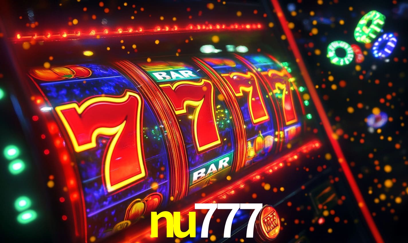 nu777 bet