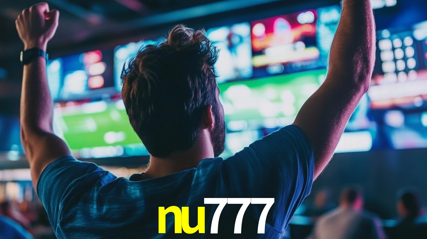 nu777 - Cassino da Sorte Brilhante - nu777.com