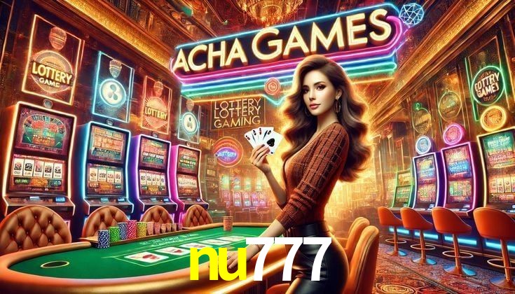 Welcome Bonus nu777