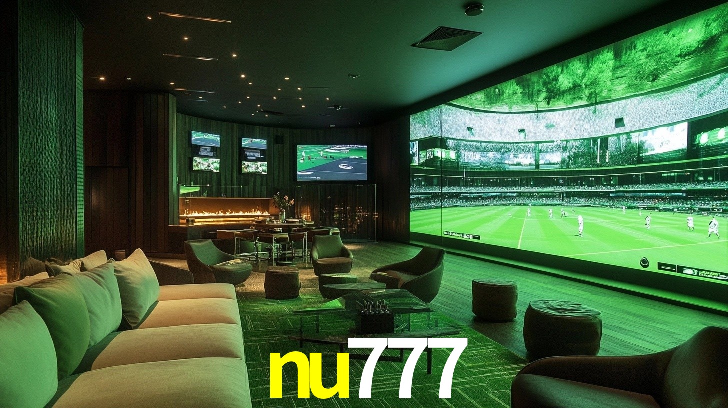 nu777: Seu Cassino Premiado com Pagamentos Rápidos