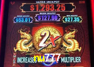 nu777 Rio de Janeiro - Professional Dealers