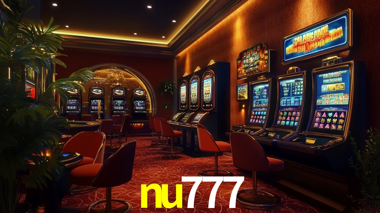 Blackjack Table nu777