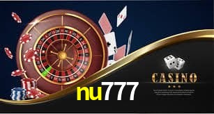 Casino Ao Vivo nu777