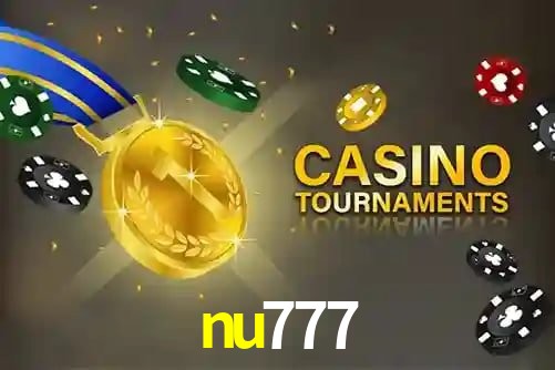 nu777 - App Features