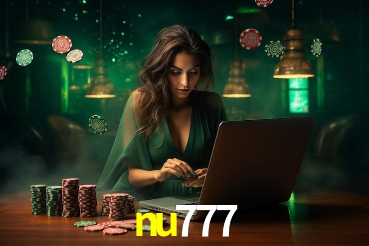 nu777 - Installation Guide
