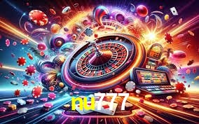 Diretório de Jogos nu777
