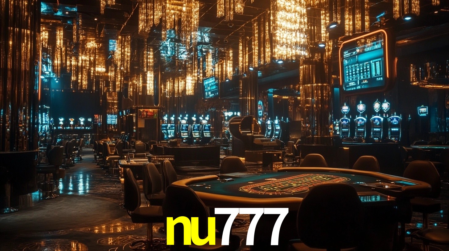 nu777: Seu Especialista em Apostas Esportivas Brasileiras