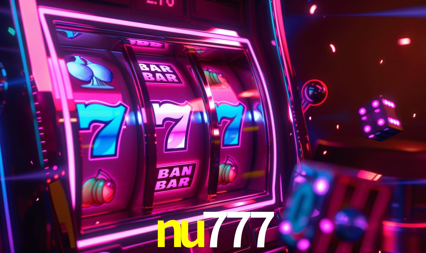 nu777 Belo Horizonte - Provably Fair