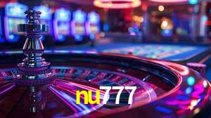 Login Seguro nu777