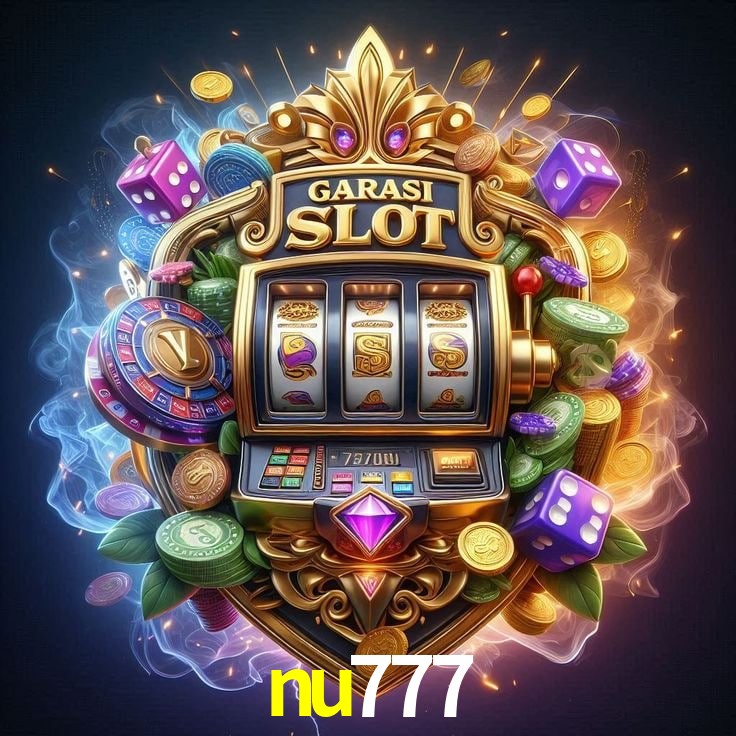nu777 - Customer Support