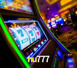 Inovações de Jogos na nu777: O Futuro das Experiências Interativas