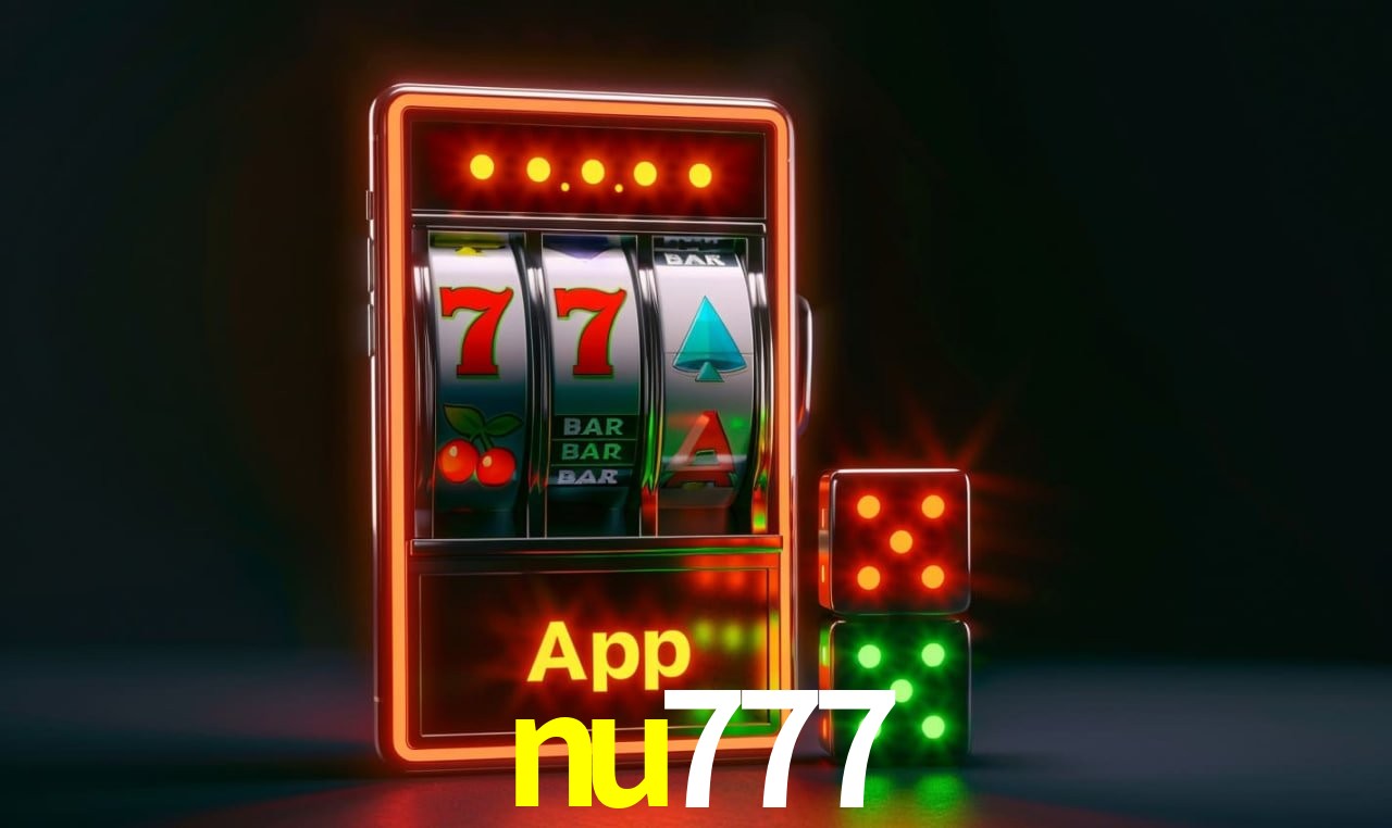 Design Responsivo nu777