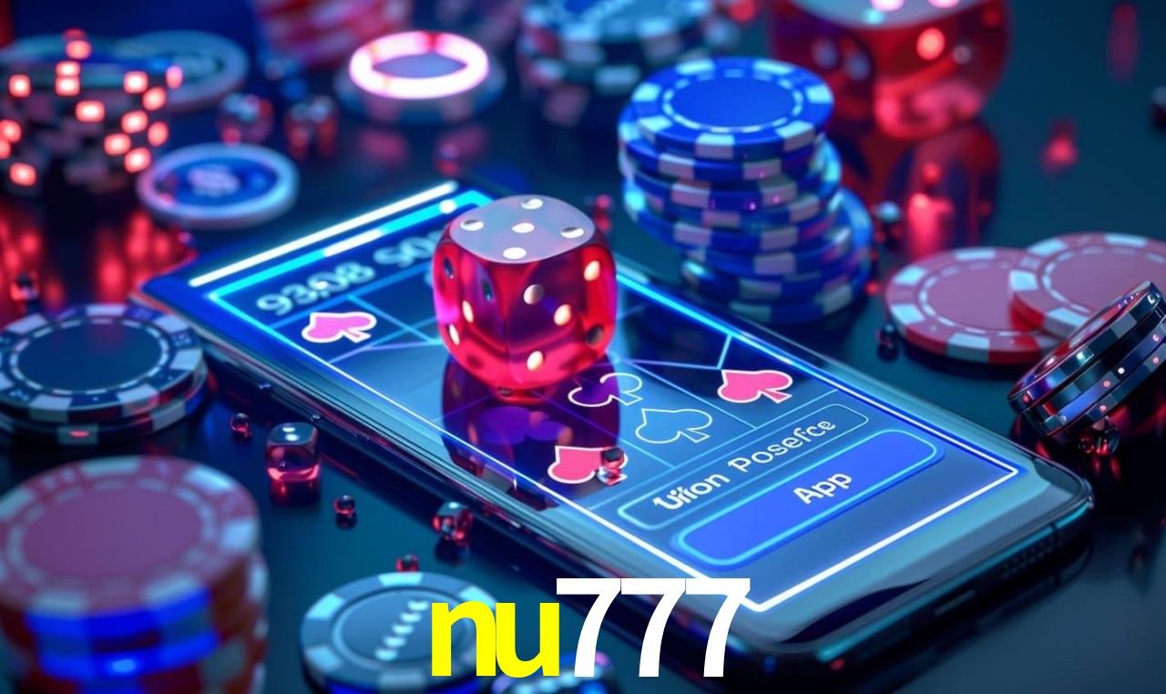 nu777 Brasília - Betting Features