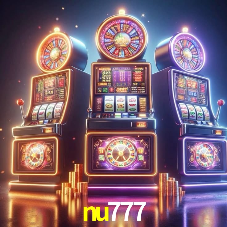 nu777 bet