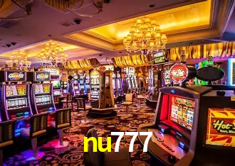 nu777 Belo Horizonte - Reivindique Bonus