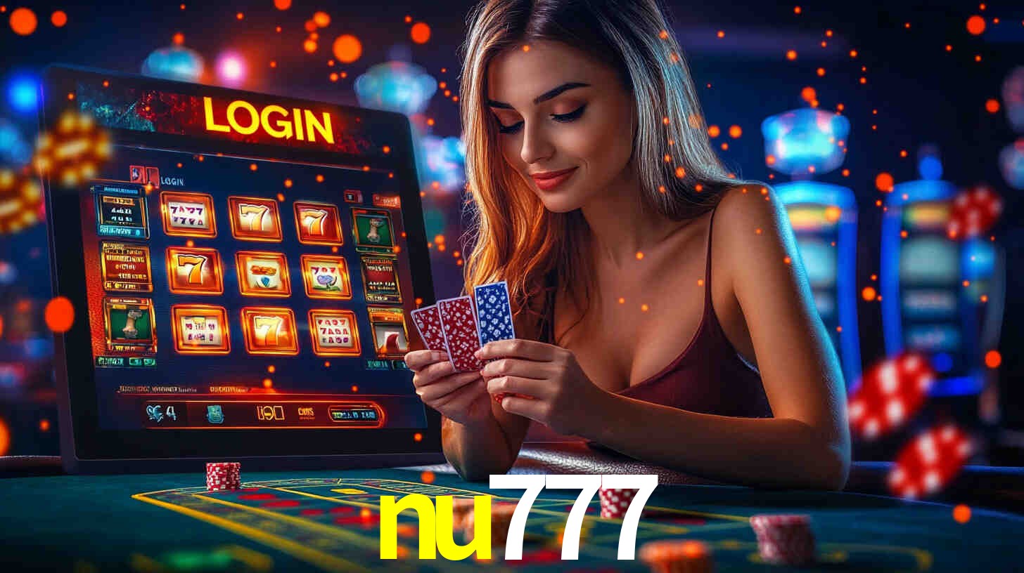 nu777 bet