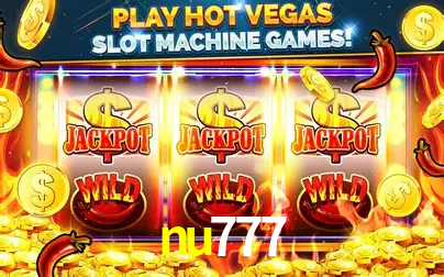 Descubra o Mundo do Cassino Online com nu777