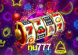 A Experiência Imersiva dos Cassinos Ao Vivo no nu777