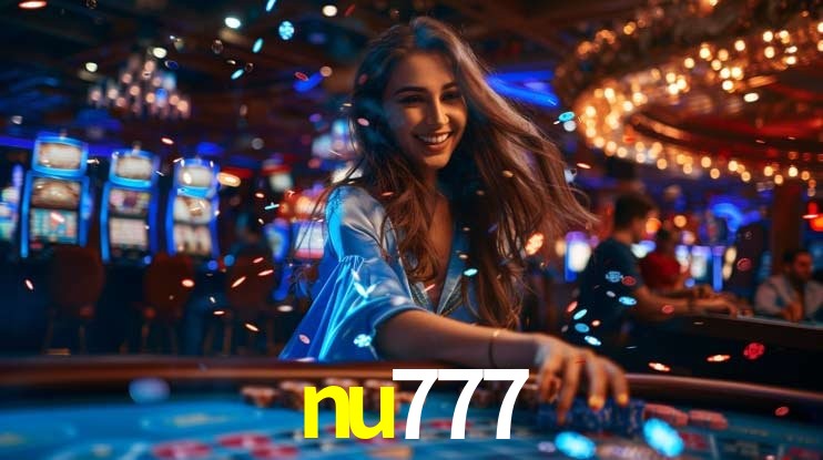 Bonus Features nu777