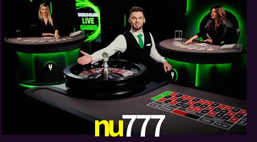 Exclusive Offers nu777