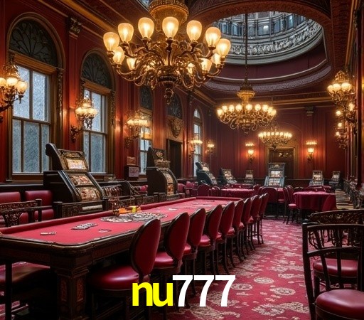 nu777 Rio de Janeiro - Licenses