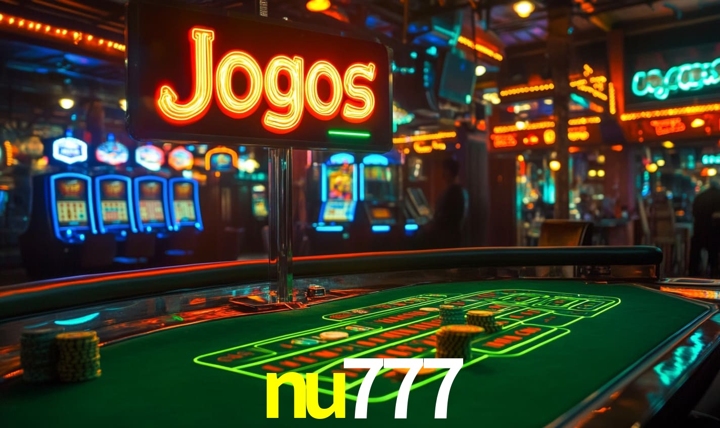 nu777 Salvador - Statistics