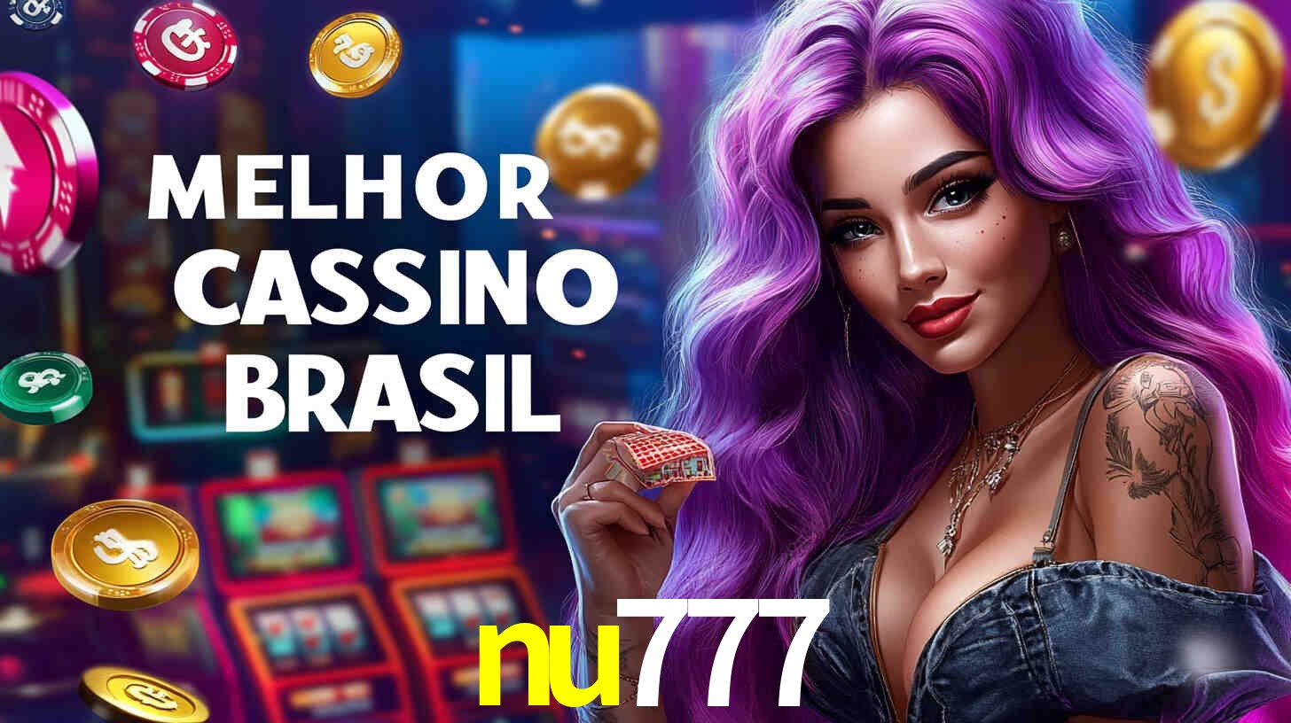 Descubra a Essência do nu777: Nossa História e Compromissos