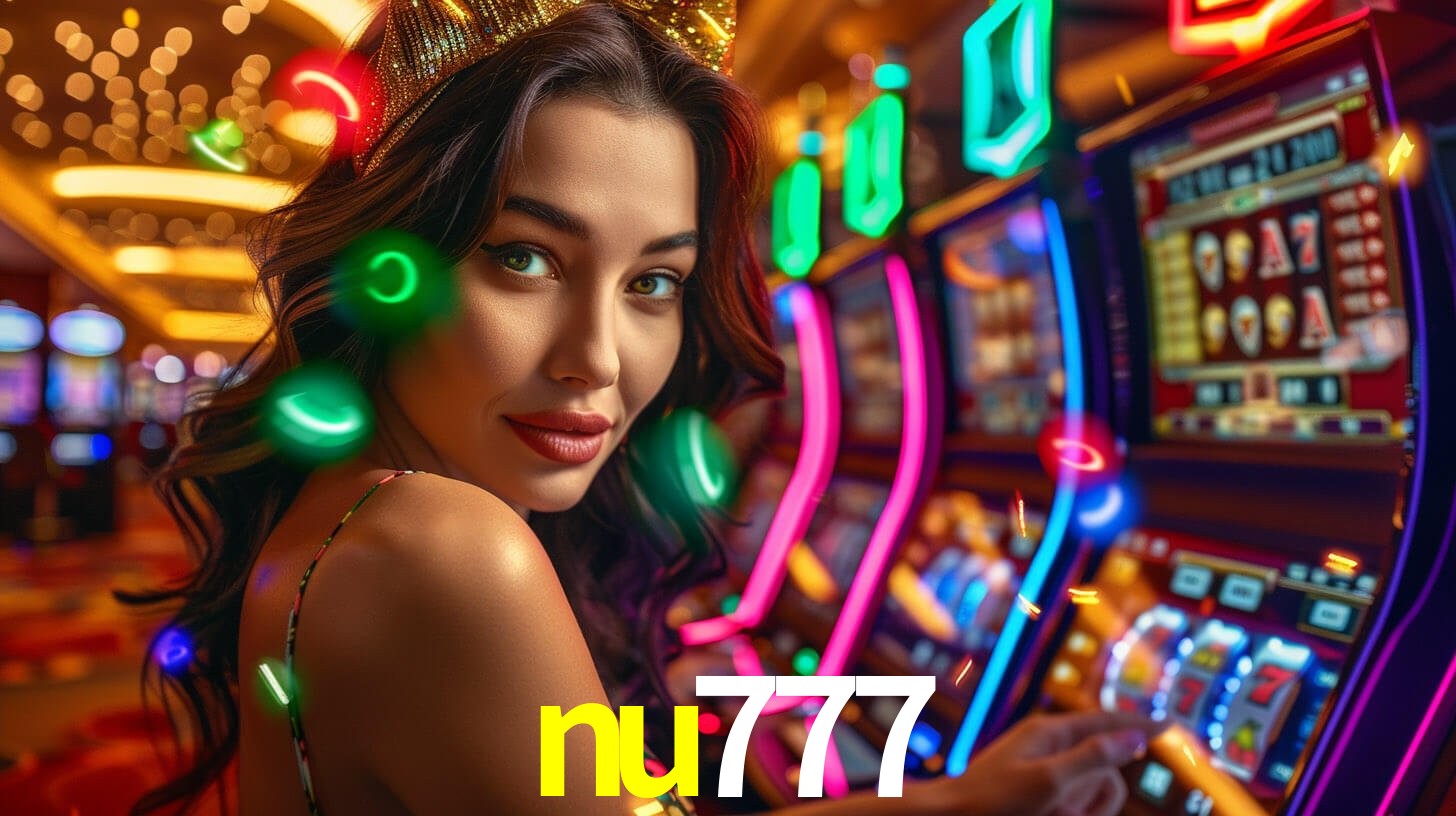 nu777 - App Performance