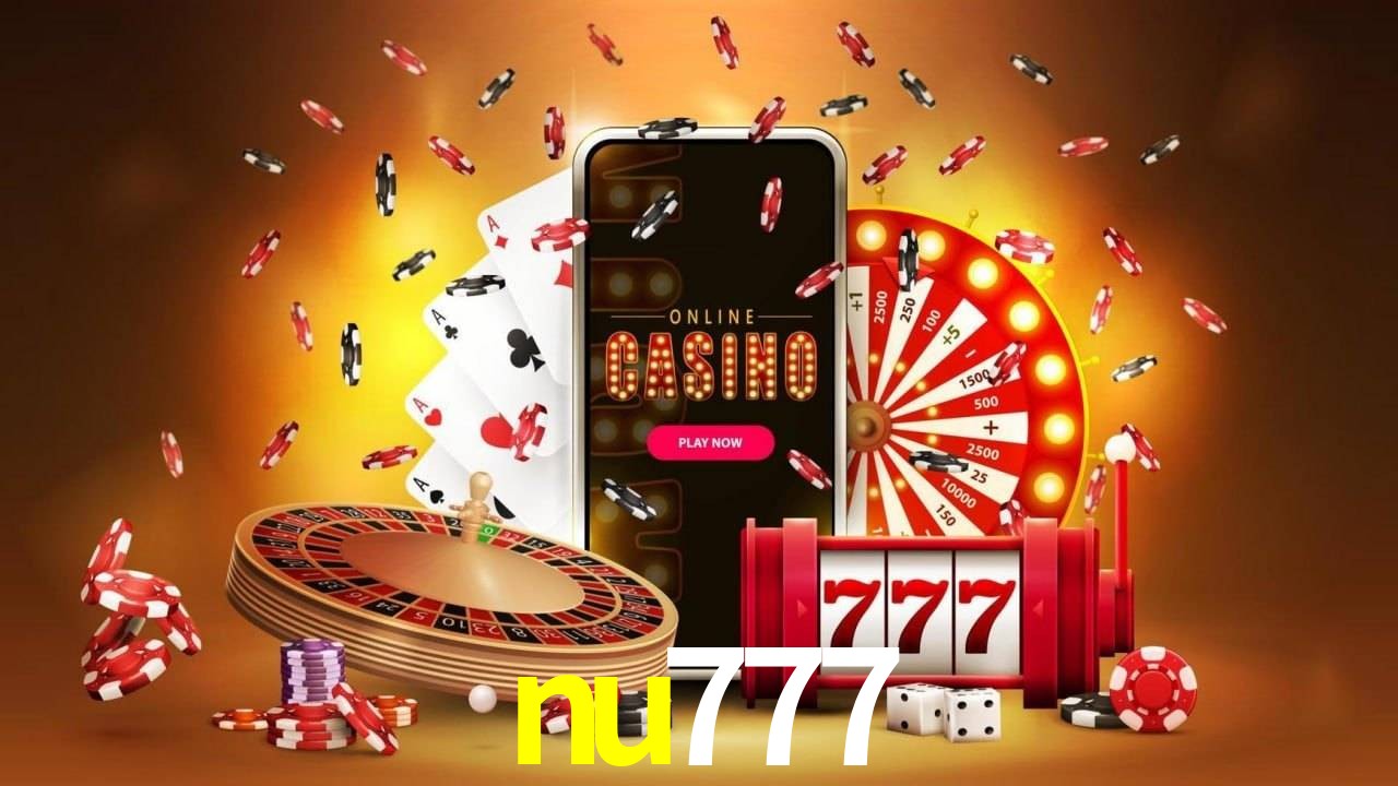 nu777 Rio de Janeiro - Popular Jogos