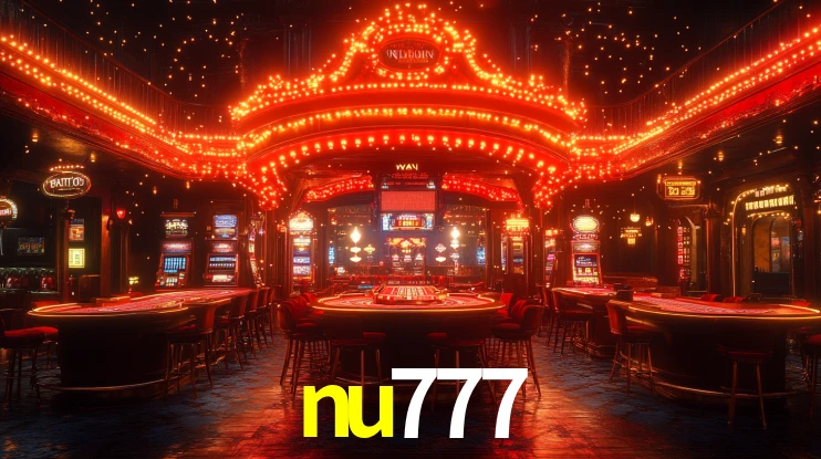 nu777 App Interface
