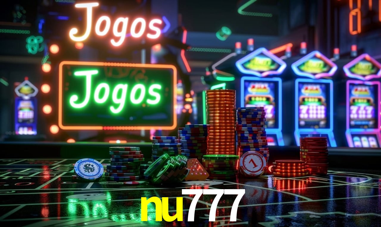 nu777
