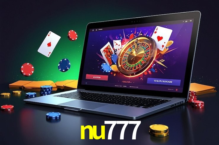 nu777 Belo Horizonte - Payments
