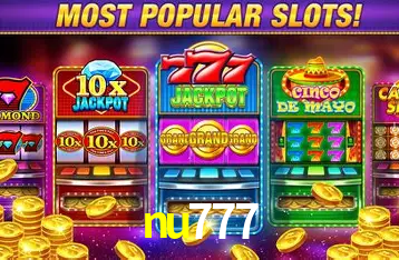 nu777 Brasília - Casino Guide