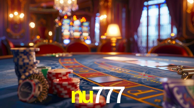 Security Systems nu777