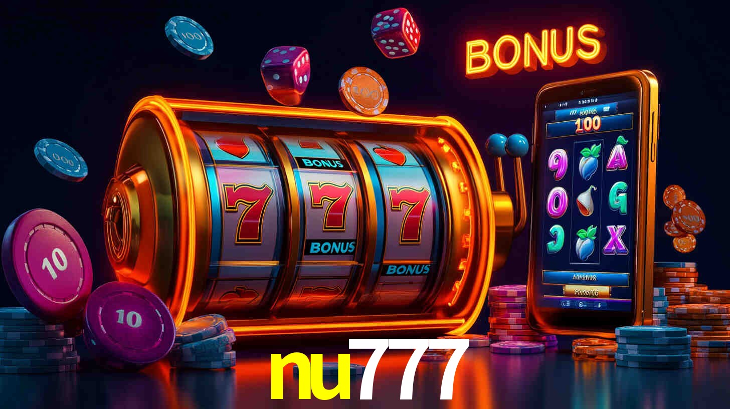 Descubra o Programa VIP da nu777: Vantagens Exclusivas para Jogadores