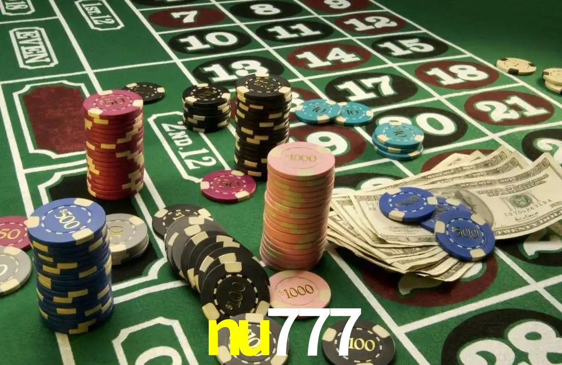 Games Directory nu777