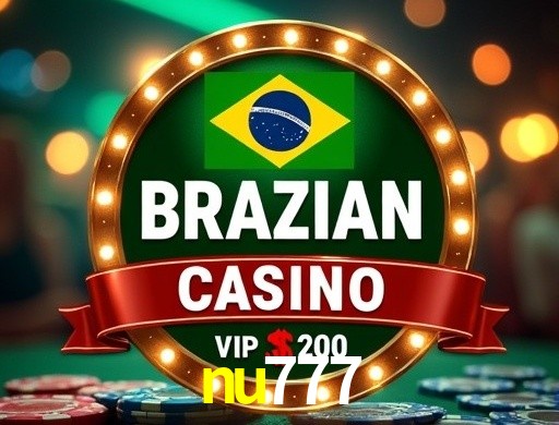 nu777 - Análise de Mercados Esportivos