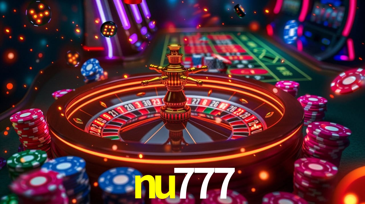 Bônus Diários nu777