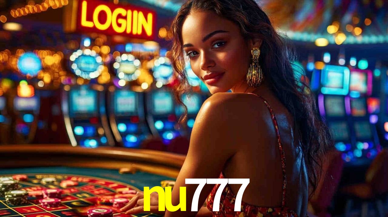 nu777 São Paulo - Jogo Providers