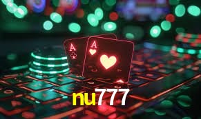 Cadastro Rápido nu777
