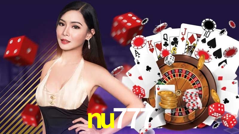 Casino Ao Vivo nu777
