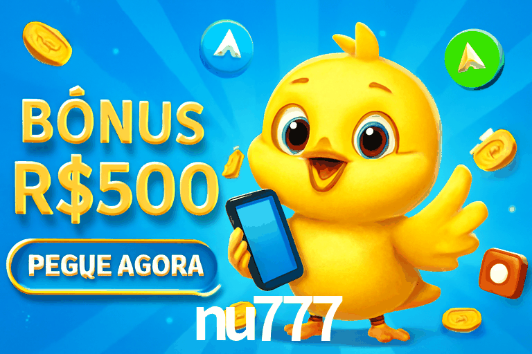 Seasonal Promotions nu777
