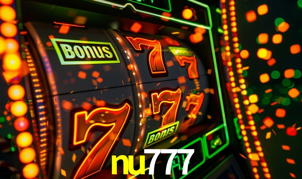 cassino nu777