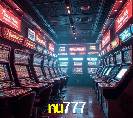 nu777 São Paulo - Hot Promos