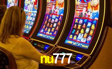 nu777 Curitiba - Live Status