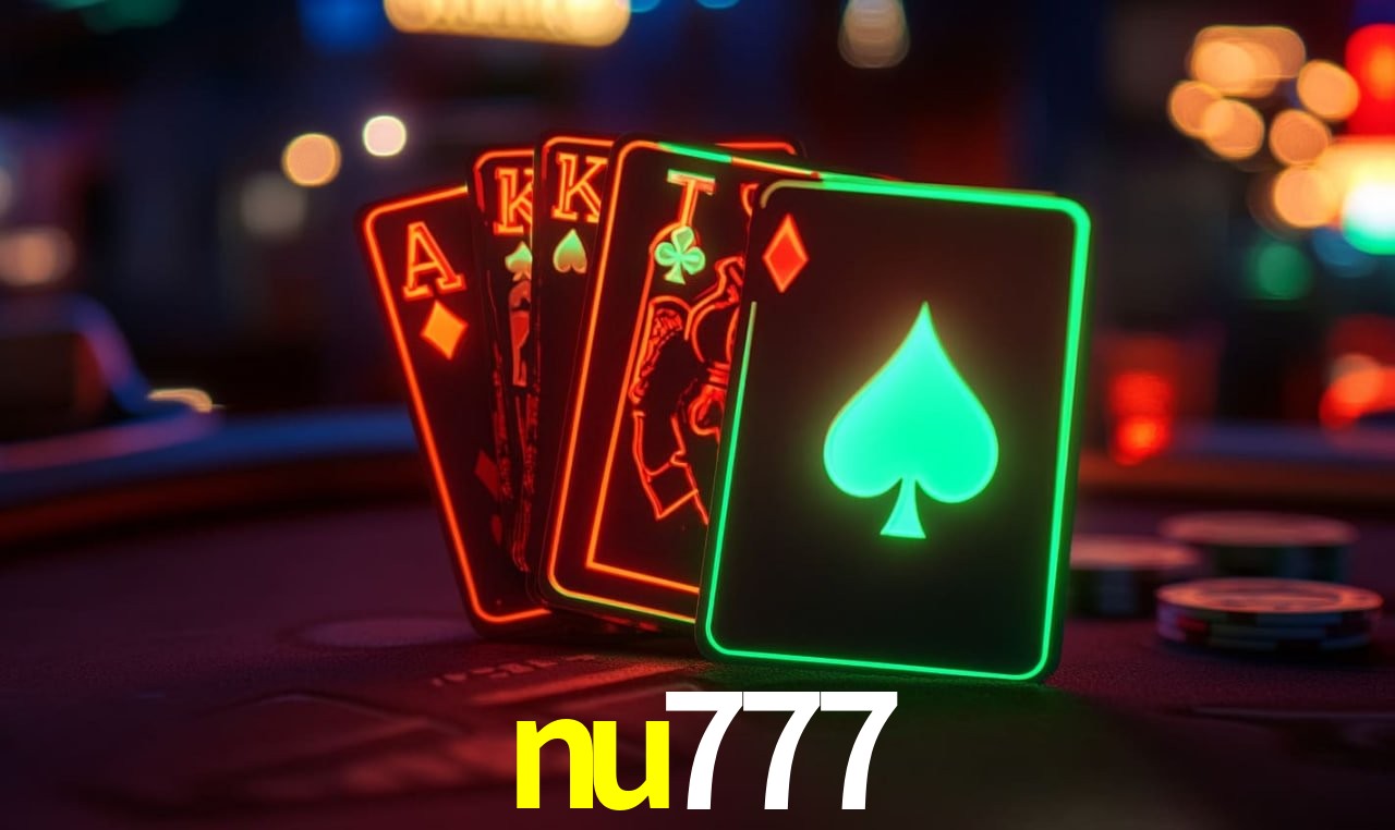 Integração de APIs nu777