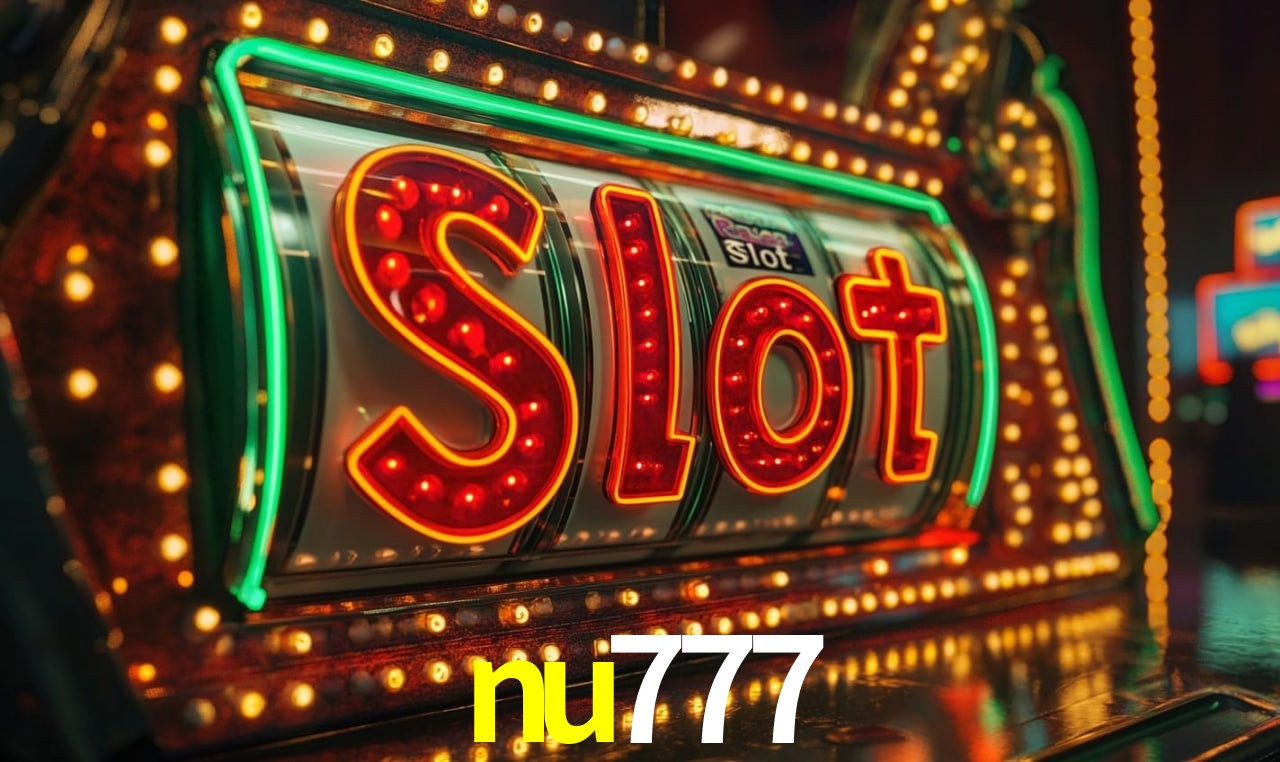 nu777 - Login Methods