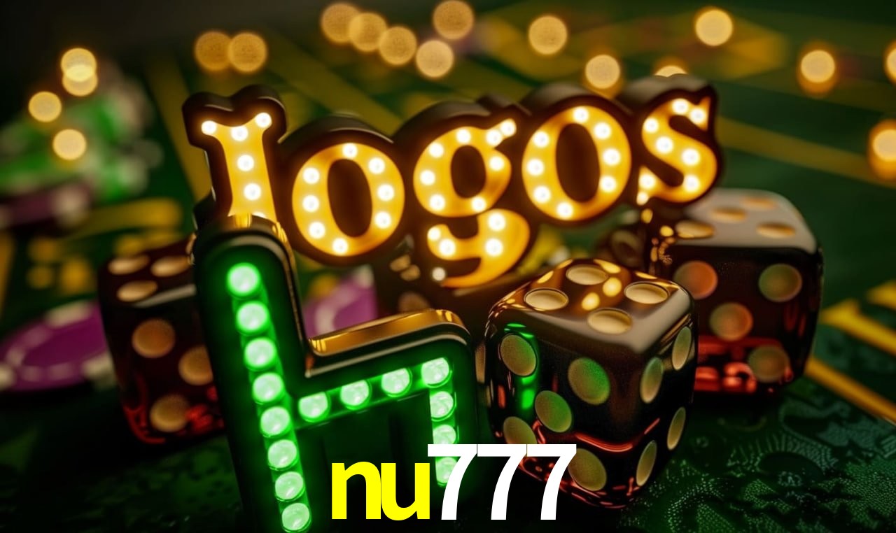 Sistemas de Segurança nu777
